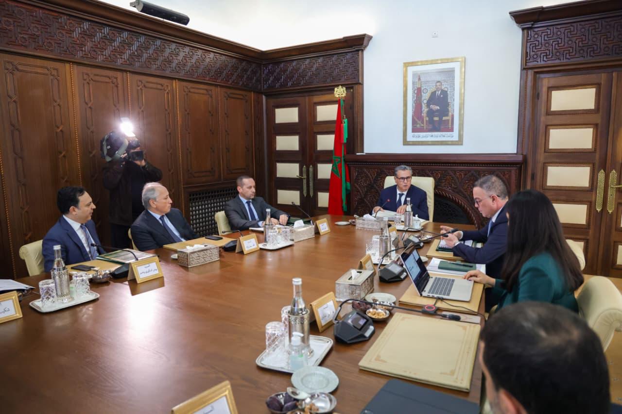 Infos Société: Actualités Quotidiennes de la société marocaine
